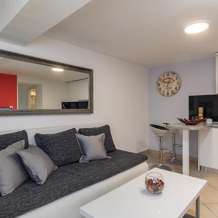 Mario'S Lapad Apartment Dubrovnik Buitenkant foto