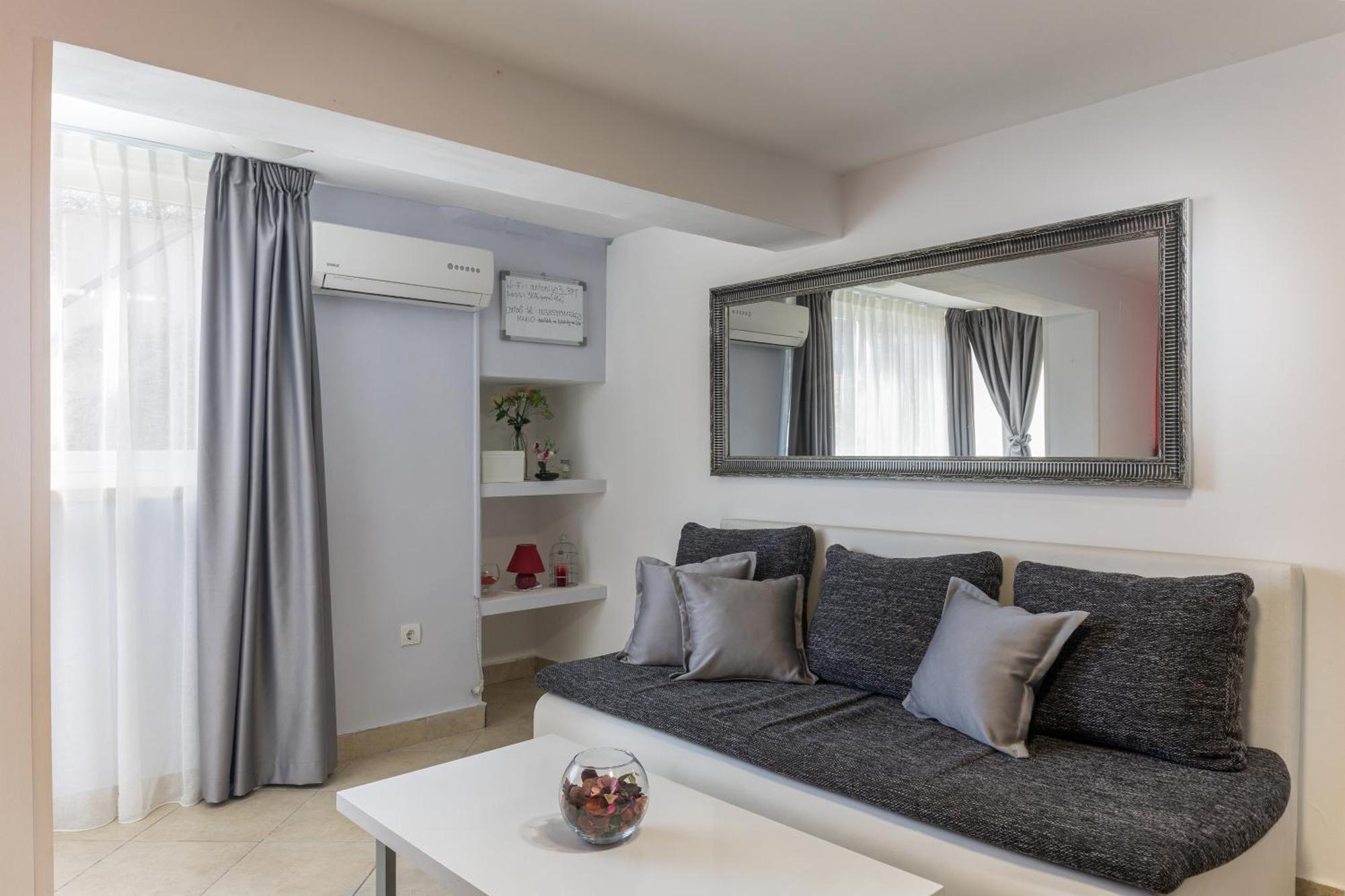 Mario'S Lapad Apartment Dubrovnik Buitenkant foto