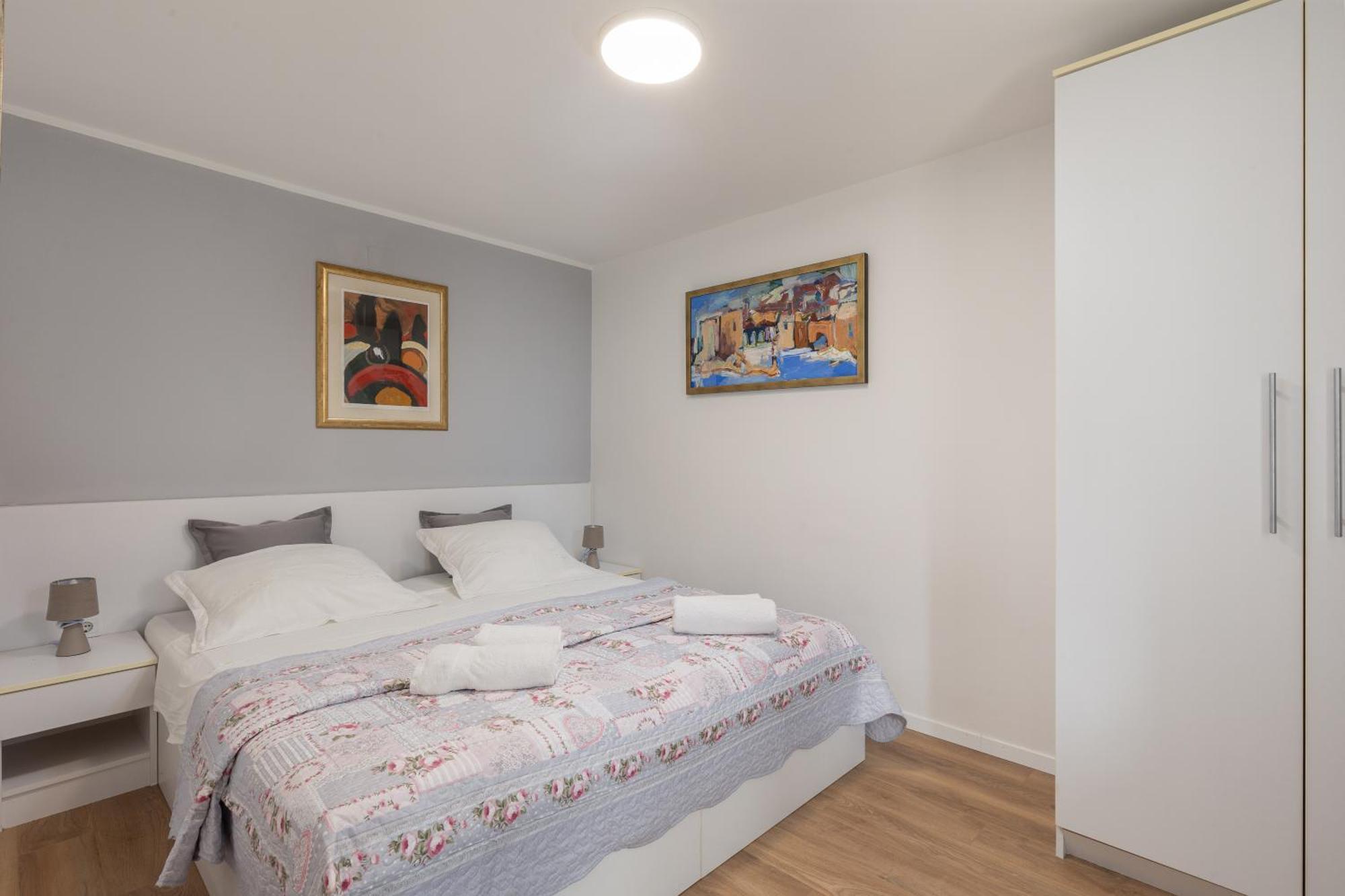 Mario'S Lapad Apartment Dubrovnik Buitenkant foto
