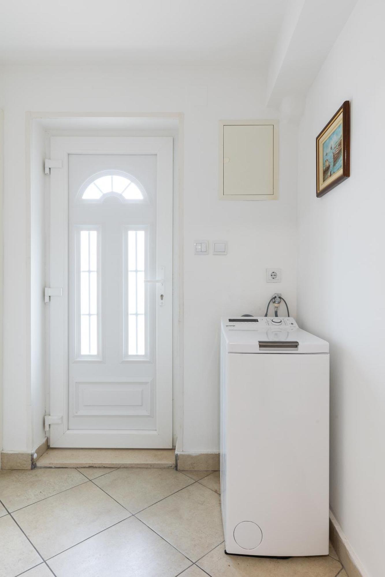 Mario'S Lapad Apartment Dubrovnik Buitenkant foto