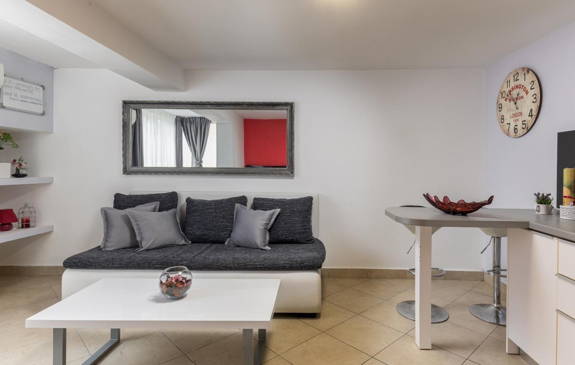 Mario'S Lapad Apartment Dubrovnik Buitenkant foto