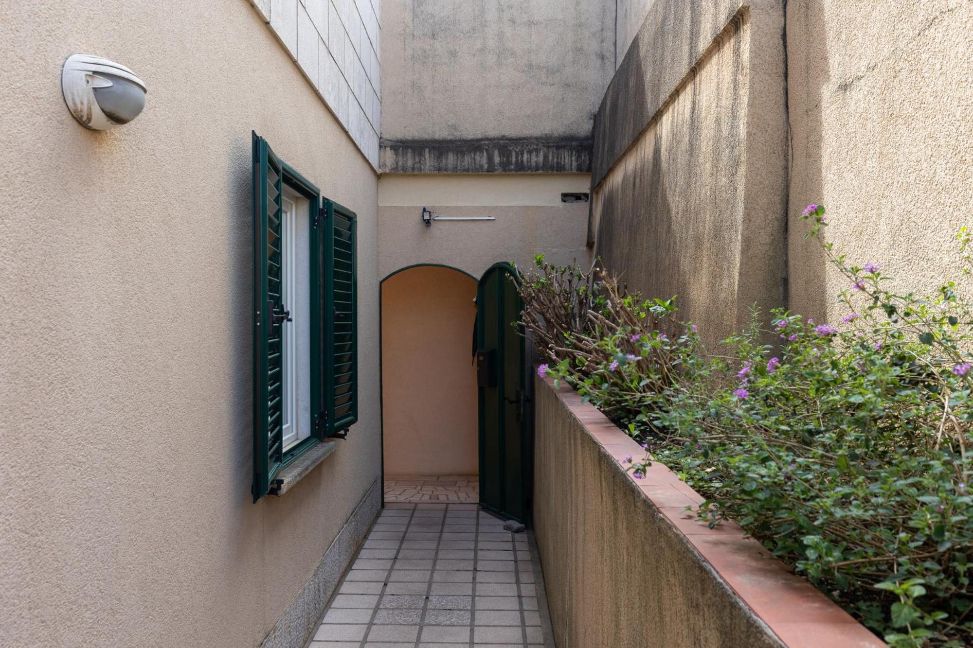 Mario'S Lapad Apartment Dubrovnik Buitenkant foto
